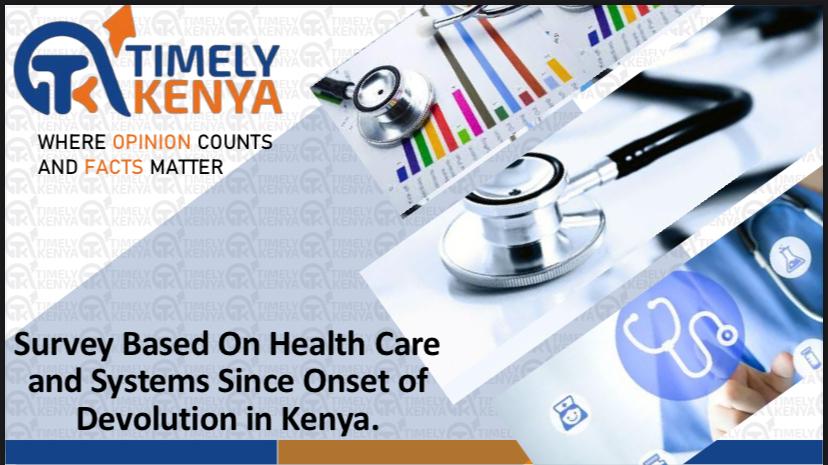 Healthcare Systems Since Devolution Assessment